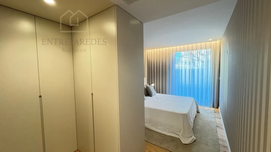 Apartamento T3 para Venda em São Felix da Marinha Foto 7