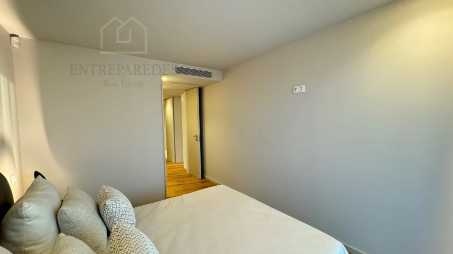 Apartamento T3 para Venda em São Felix da Marinha Foto 18