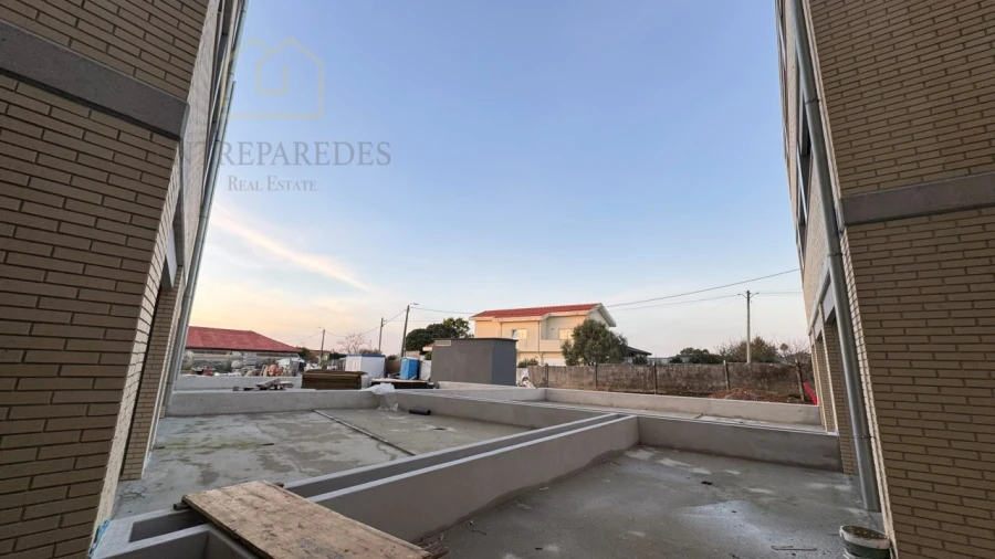 Apartamento T3 para Venda em São Felix da Marinha Foto 38