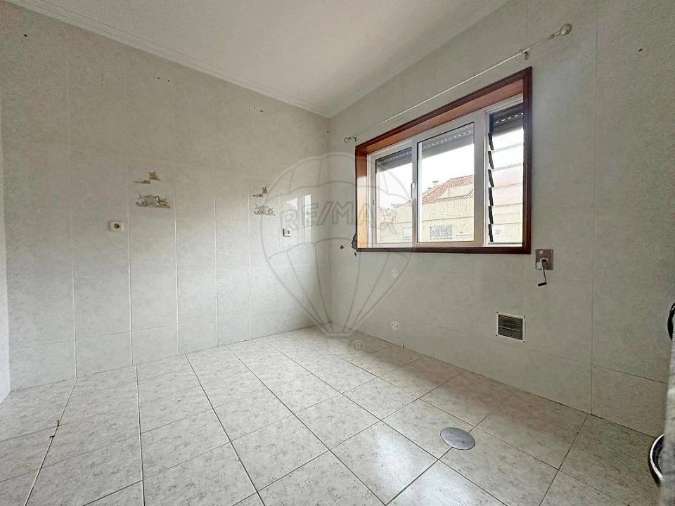 Apartamento T2 para Venda em Madalena Foto 4