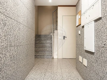 Apartamento T2 para Venda em Madalena