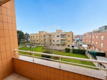 Apartamento T2 para Venda em Madalena
