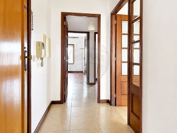 Apartamento T2 para Venda em Madalena