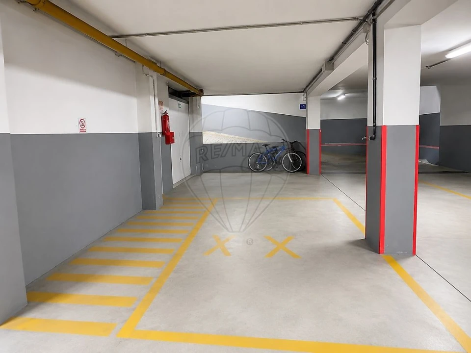 Apartamento T2 para Venda em Madalena Foto 15