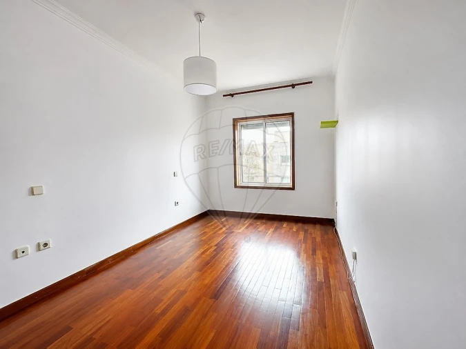 Apartamento T2 para Venda em Madalena Foto 11