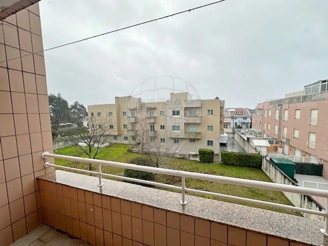 Apartamento T2 para Venda em Madalena Foto 12