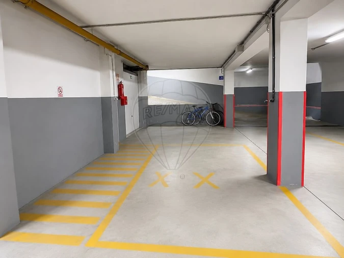 Apartamento T2 para Venda em Madalena Foto 15