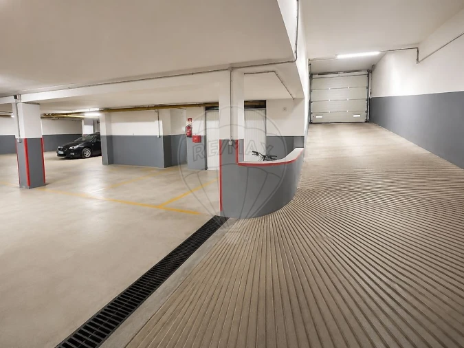 Apartamento T2 para Venda em Madalena Foto 16