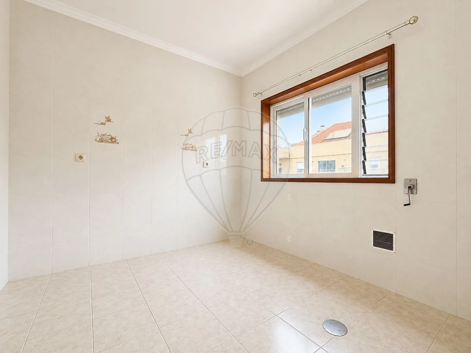 Apartamento T2 para Venda em Madalena Foto 1