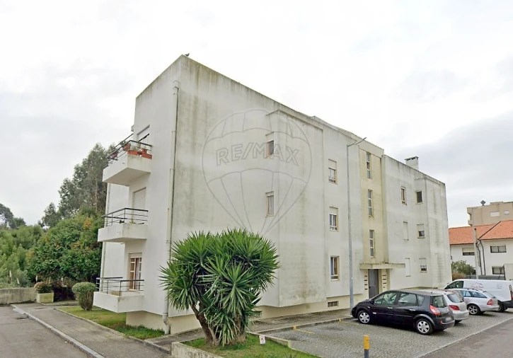 Apartamento T3 para Venda em Mafamude e Vilar do Paraíso