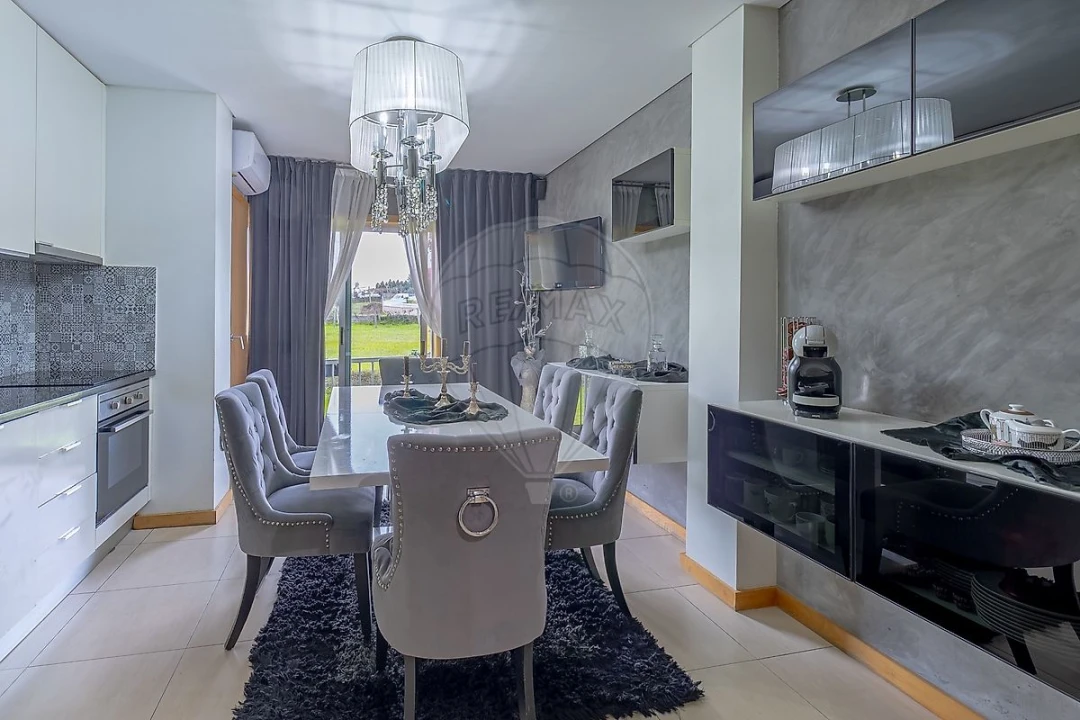 Apartamento T2 para Venda em Canedo, Vale e Vila Maior Foto 3