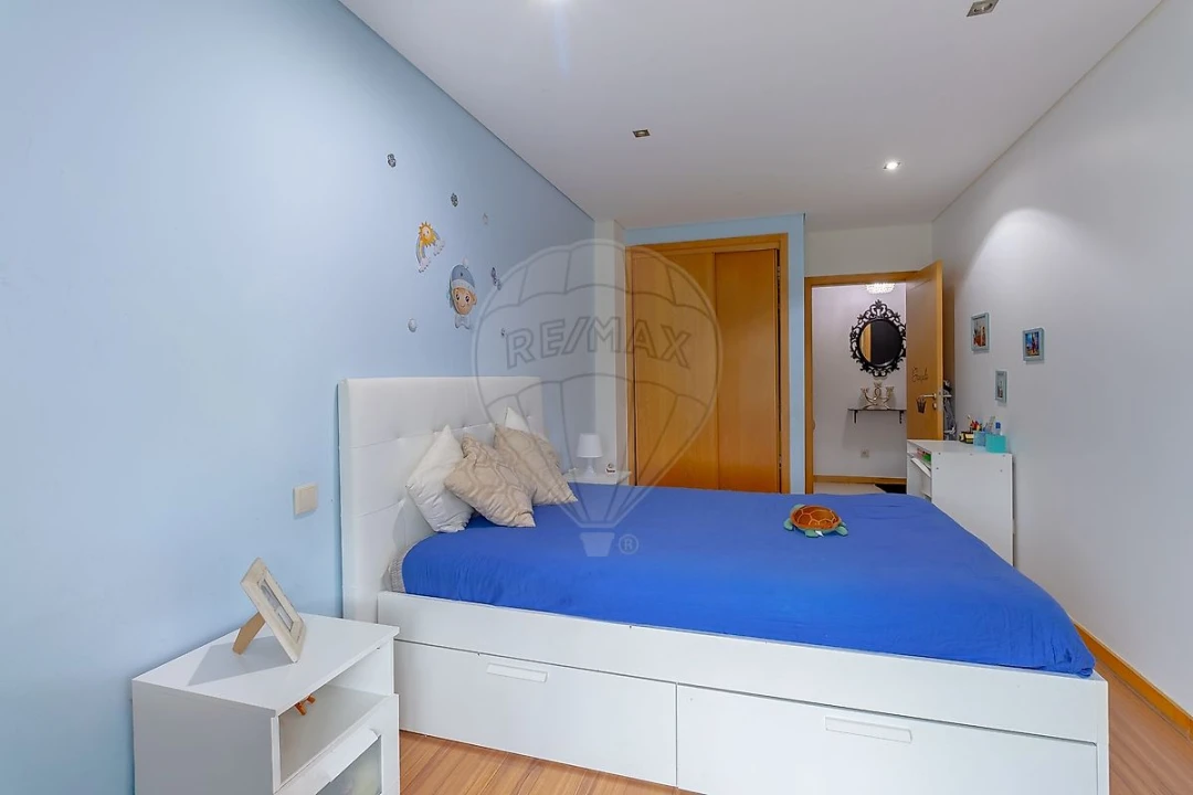 Apartamento T2 para Venda em Canedo, Vale e Vila Maior Foto 11