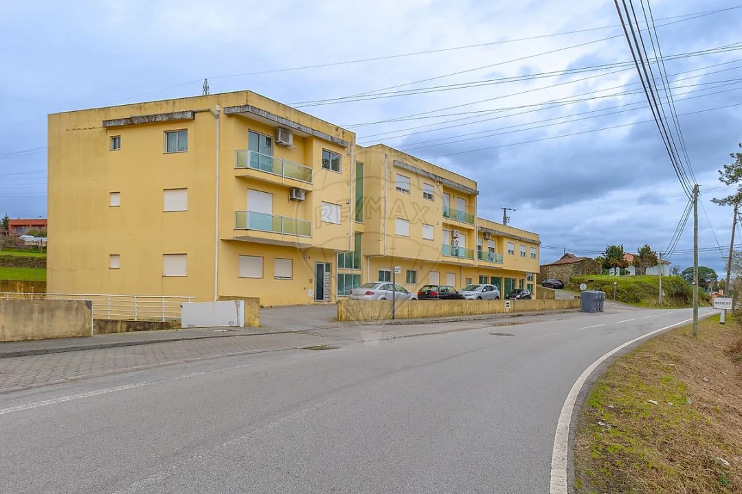 Apartamento T2 para Venda em Canedo, Vale e Vila Maior Foto 21