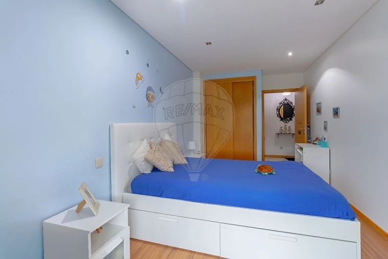 Apartamento T2 para Venda em Canedo, Vale e Vila Maior Foto 11