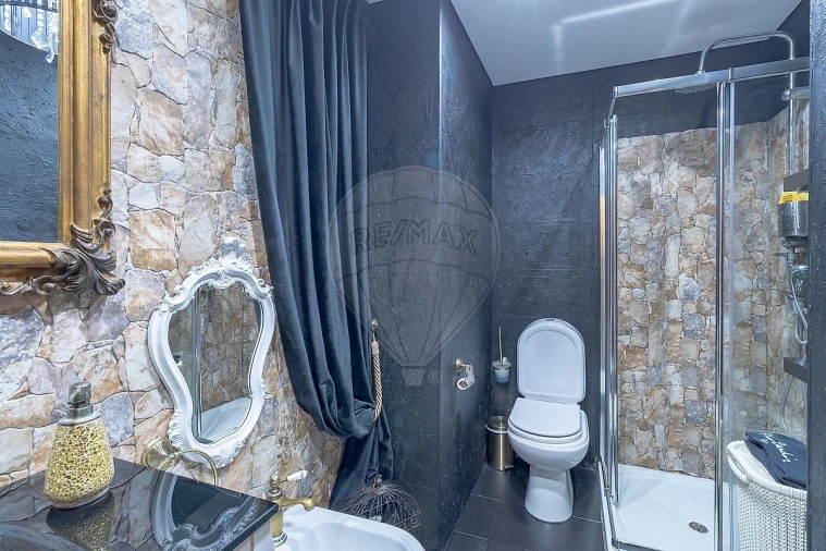 Apartamento T2 para Venda em Canedo, Vale e Vila Maior Foto 17