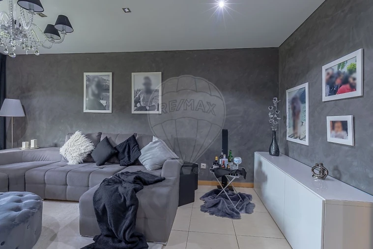 Apartamento T2 para Venda em Canedo, Vale e Vila Maior Foto 6