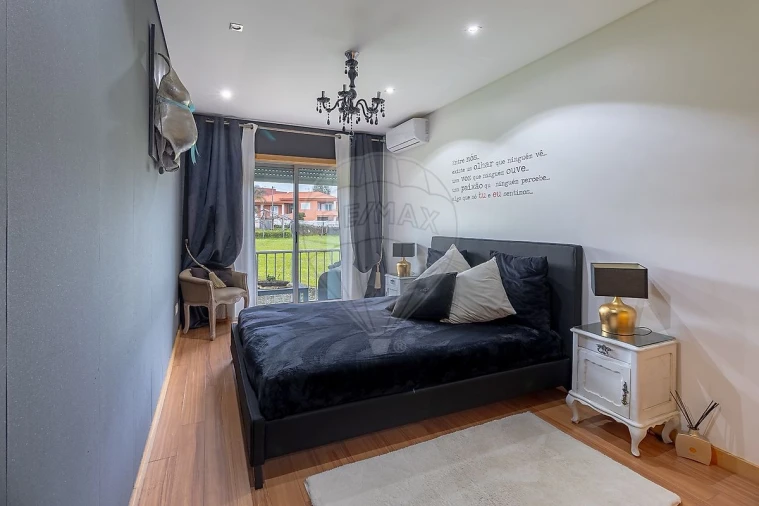 Apartamento T2 para Venda em Canedo, Vale e Vila Maior Foto 14