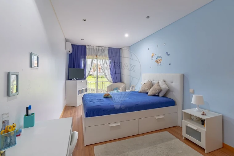 Apartamento T2 para Venda em Canedo, Vale e Vila Maior Foto 12