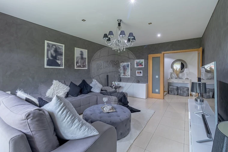 Apartamento T2 para Venda em Canedo, Vale e Vila Maior Foto 7