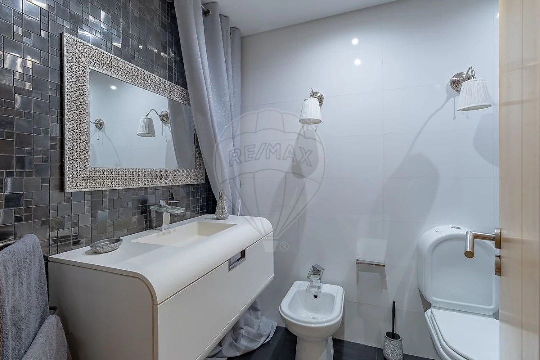 Apartamento T2 para Venda em Canedo, Vale e Vila Maior Foto 13