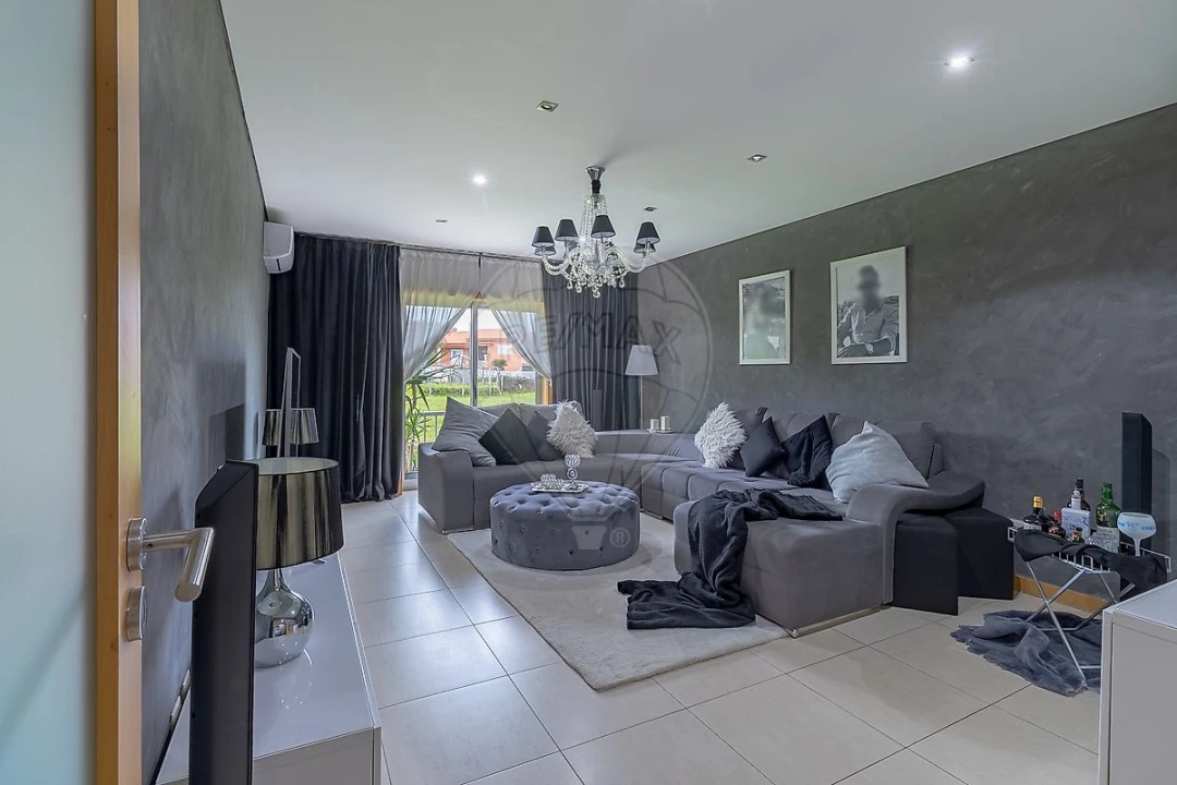 Apartamento T2 para Venda em Canedo, Vale e Vila Maior Foto 8