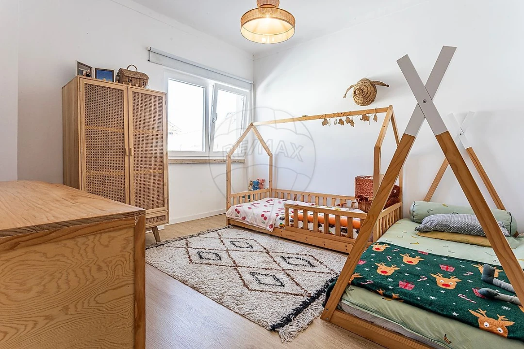 Moradia T4 para Venda em Santa Maria e São Miguel, São Martinho, São Pedro Penaferrim Foto 30