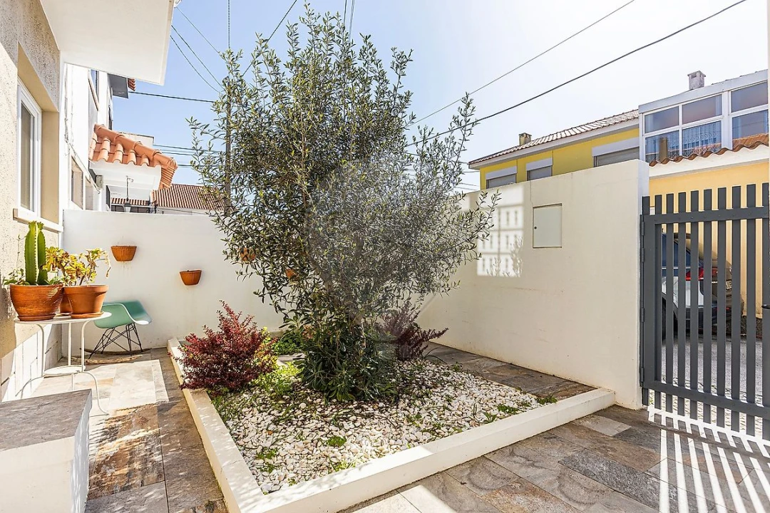 Moradia T4 para Venda em Santa Maria e São Miguel, São Martinho, São Pedro Penaferrim Foto 45