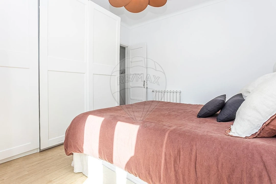 Moradia T4 para Venda em Santa Maria e São Miguel, São Martinho, São Pedro Penaferrim Foto 27