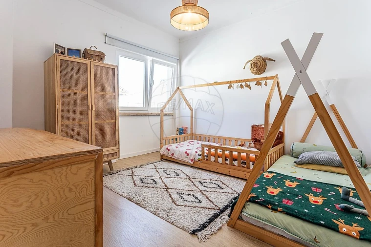 Moradia T4 para Venda em Santa Maria e São Miguel, São Martinho, São Pedro Penaferrim Foto 30