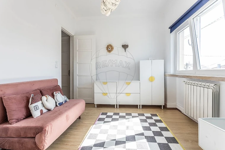 Moradia T4 para Venda em Santa Maria e São Miguel, São Martinho, São Pedro Penaferrim Foto 25