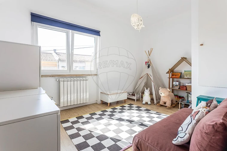 Moradia T4 para Venda em Santa Maria e São Miguel, São Martinho, São Pedro Penaferrim Foto 23