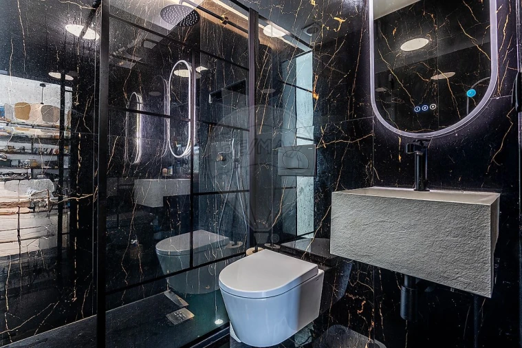 Moradia T4 para Venda em Santa Maria e São Miguel, São Martinho, São Pedro Penaferrim Foto 12