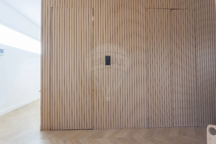 Moradia T4 para Venda em Santa Maria e São Miguel, São Martinho, São Pedro Penaferrim Foto 11