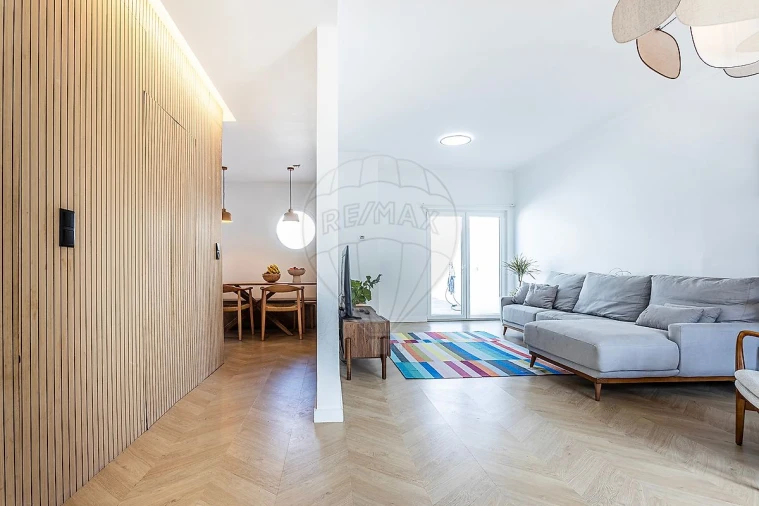 Moradia T4 para Venda em Santa Maria e São Miguel, São Martinho, São Pedro Penaferrim Foto 21