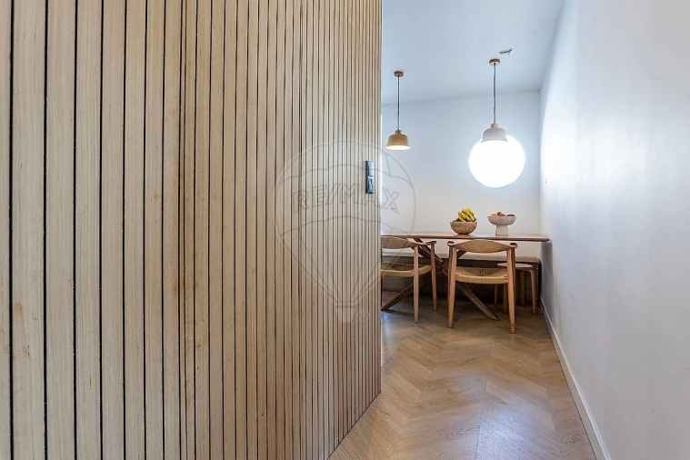 Moradia T4 para Venda em Santa Maria e São Miguel, São Martinho, São Pedro Penaferrim Foto 13