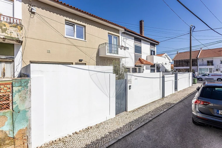 Moradia T4 para Venda em Santa Maria e São Miguel, São Martinho, São Pedro Penaferrim Foto 44