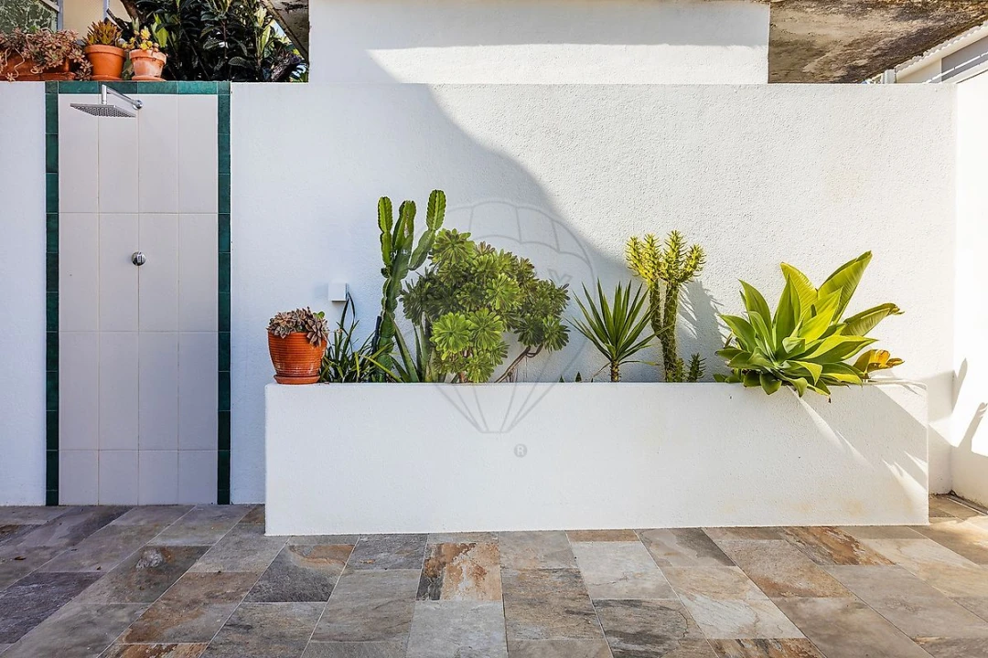 Moradia T4 para Venda em Santa Maria e São Miguel, São Martinho, São Pedro Penaferrim Foto 42