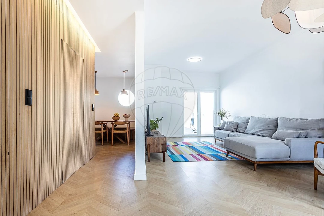 Moradia T4 para Venda em Santa Maria e São Miguel, São Martinho, São Pedro Penaferrim Foto 21