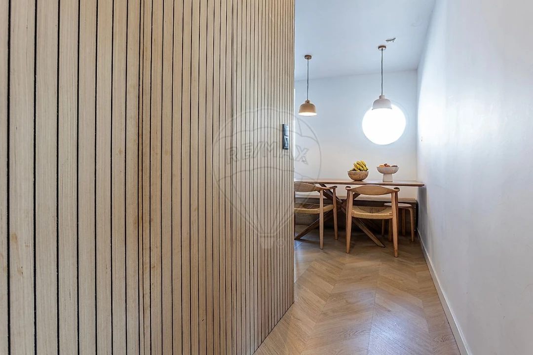 Moradia T4 para Venda em Santa Maria e São Miguel, São Martinho, São Pedro Penaferrim Foto 13