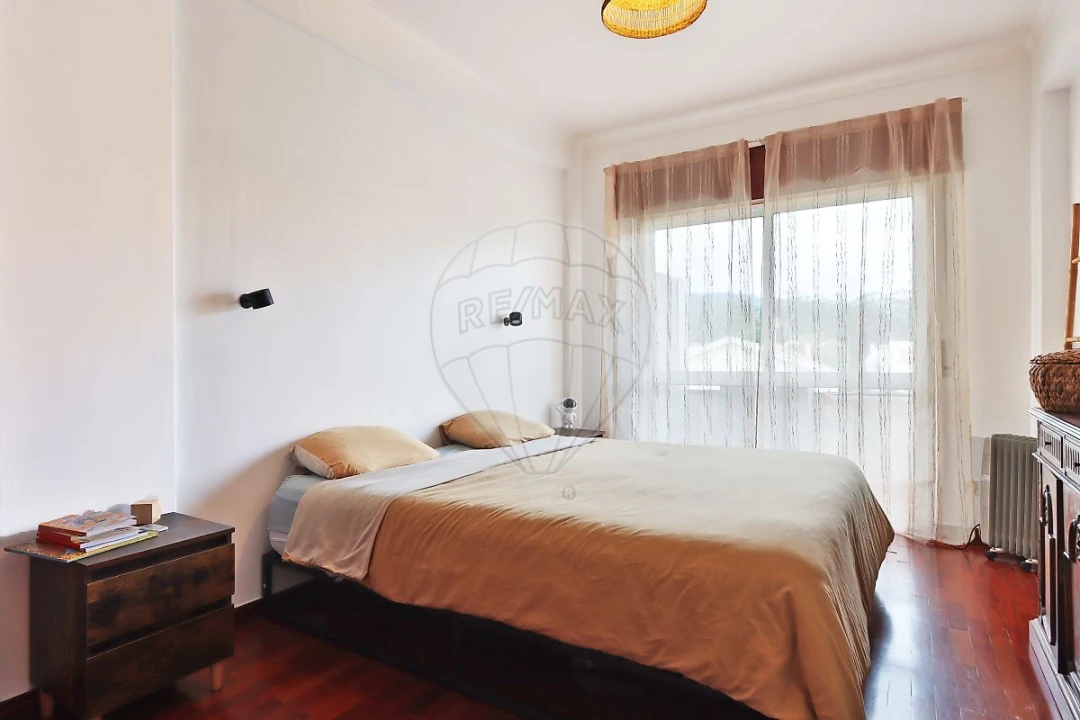 Apartamento T2 para Venda em Santa Maria e São Miguel, São Martinho, São Pedro Penaferrim Foto 8