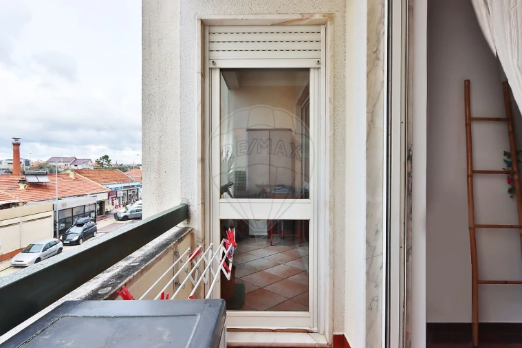 Apartamento T2 para Venda em Santa Maria e São Miguel, São Martinho, São Pedro Penaferrim Foto 10