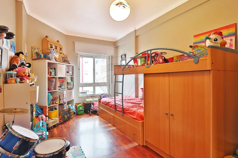 Apartamento T2 para Venda em Santa Maria e São Miguel, São Martinho, São Pedro Penaferrim Foto 13