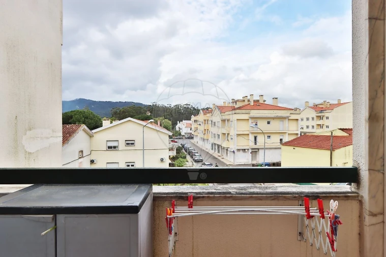 Apartamento T2 para Venda em Santa Maria e São Miguel, São Martinho, São Pedro Penaferrim Foto 9