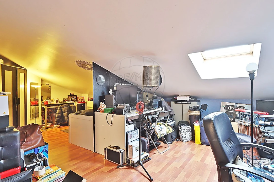 Apartamento T2 para Venda em Santa Maria e São Miguel, São Martinho, São Pedro Penaferrim Foto 15