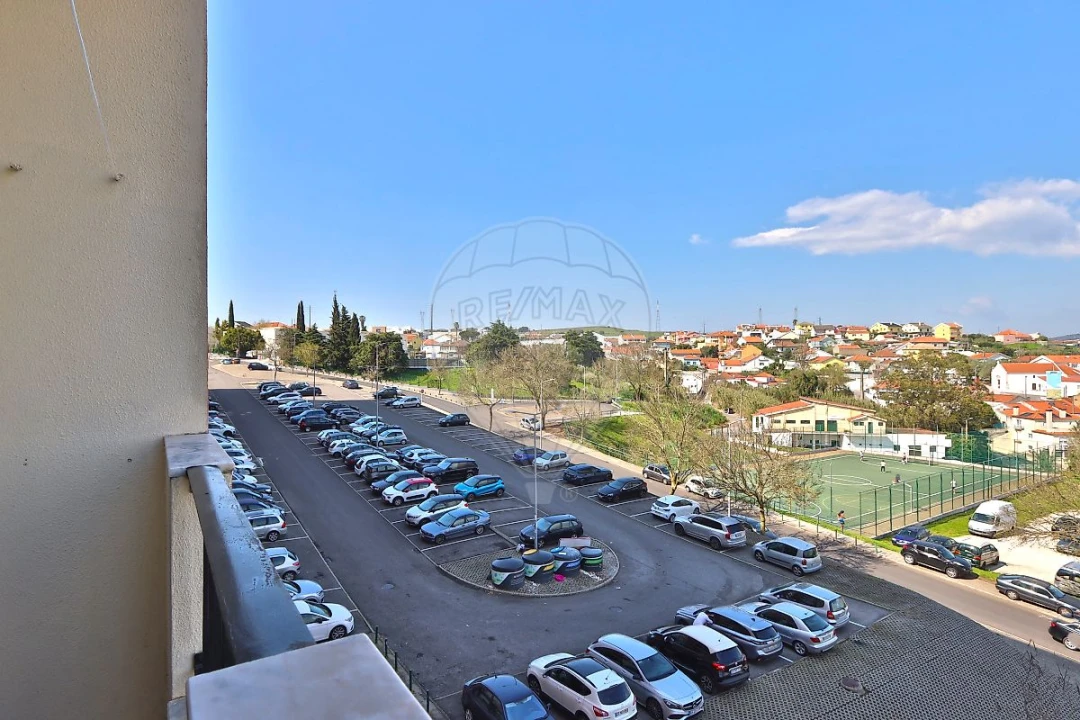 Apartamento T2 para Venda em Cacém e São Marcos Foto 13