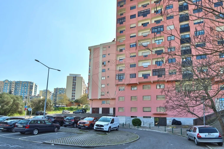 Apartamento T2 para Venda em Cacém e São Marcos Foto 21