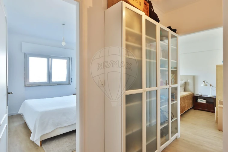 Apartamento T2 para Venda em Cacém e São Marcos Foto 9