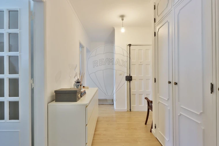 Apartamento T2 para Venda em Cacém e São Marcos Foto 16