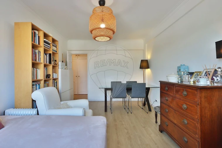 Apartamento T2 para Venda em Cacém e São Marcos Foto 2