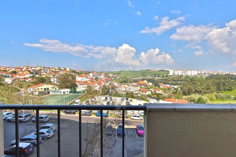 Apartamento T2 para Venda em Cacém e São Marcos Foto 11